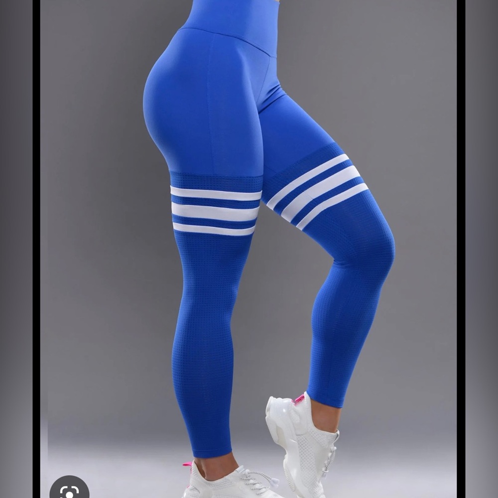 Like new Bombshell Leggings